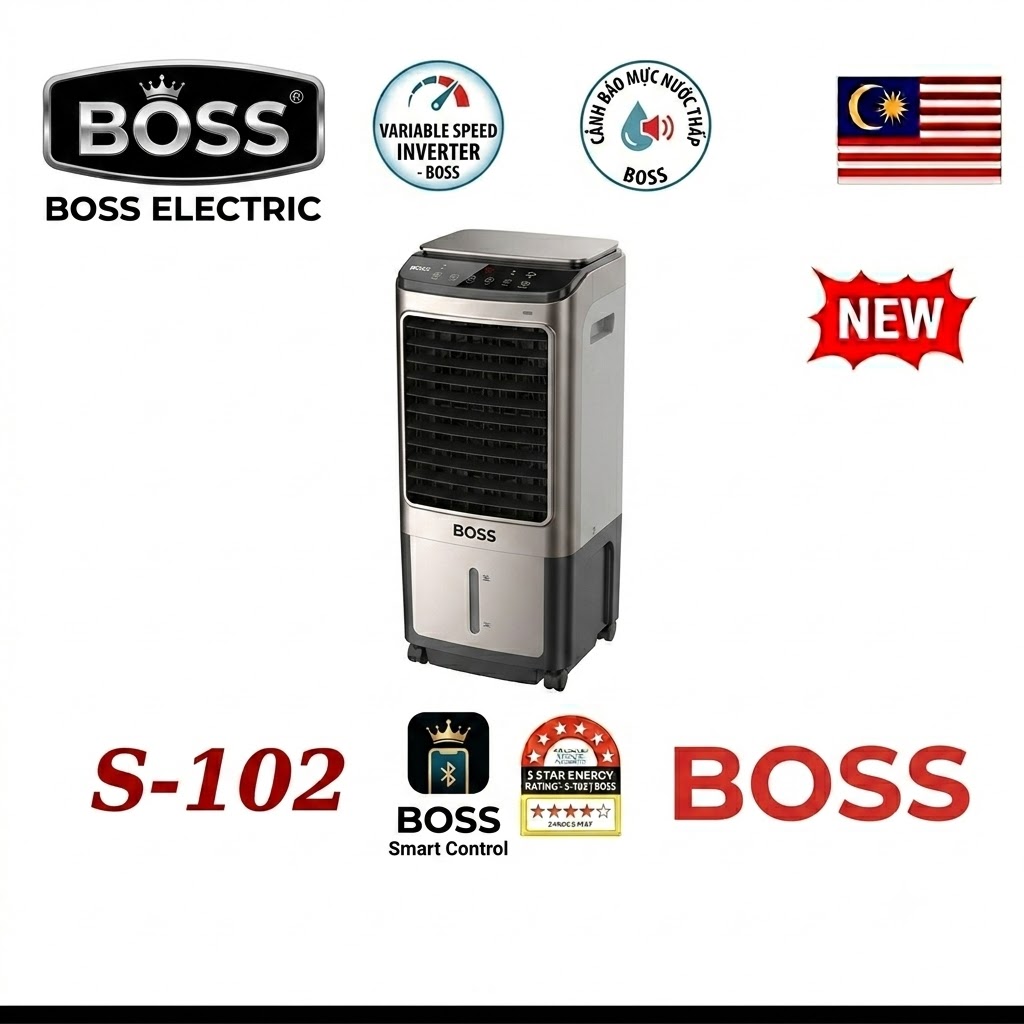 Boss