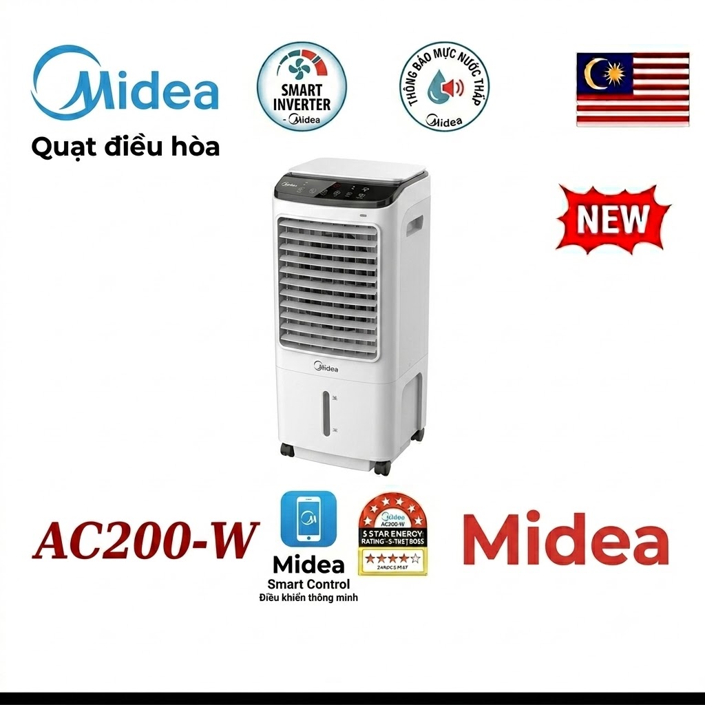 Midea